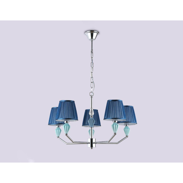 Подвесная люстра Ambrella Light High Light Ceramo Classic LH75061