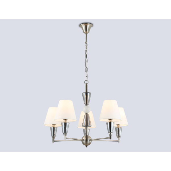 Подвесная люстра Ambrella light High light LH75253