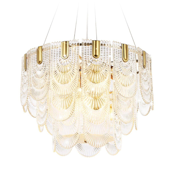 Подвесная люстра Ambrella light Traditional TR5388 Подвесная люстра Ambrella light Traditional TR5388