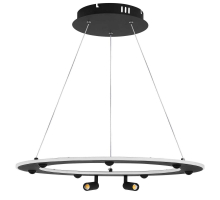 Люстра подвесная Dive Lightstar 740467