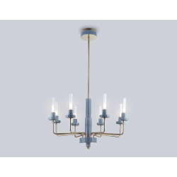 Люстра Ambrella Light HIGH LIGHT LH53126