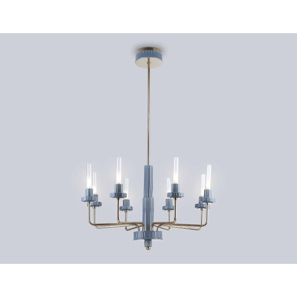 Люстра Ambrella Light HIGH LIGHT LH53126