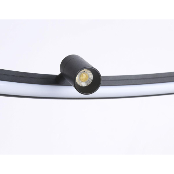 Подвесная светодиодная люстра Ambrella light Comfort Line FL5289 Подвесная светодиодная люстра Ambrella light Comfort Line FL5289