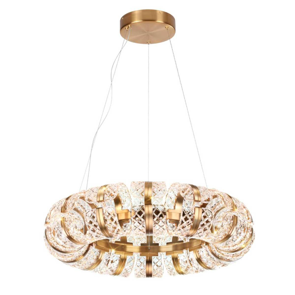 Подвесная люстра Odeon Light MIRAGE 5030/92L Подвесная люстра Odeon Light MIRAGE 5030/92L