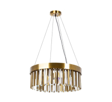 Подвесная люстра Arte Lamp Francheska A1037SP-6PB