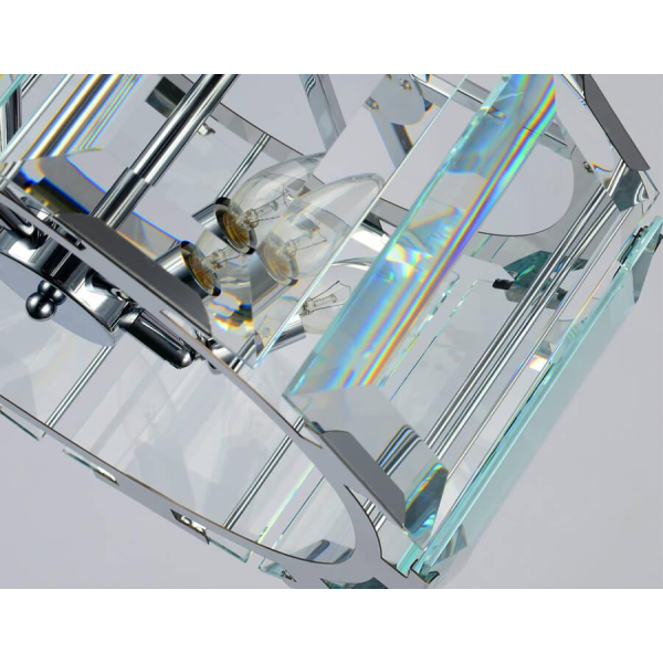 Подвесная люстра Ambrella light Traditional TR5131 Подвесная люстра Ambrella light Traditional TR5131