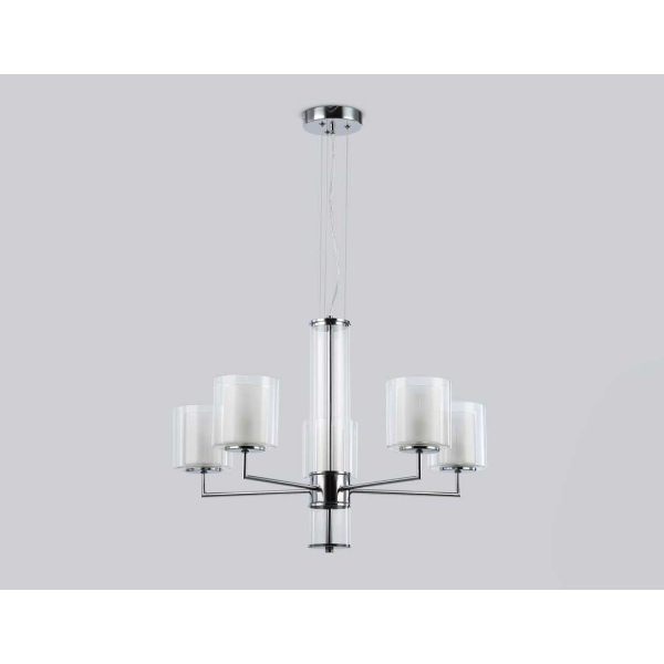 Подвесная люстра Ambrella light High Light LH56001