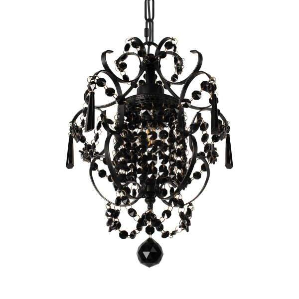 Подвесная люстра Loft It Burlesque 10417 BL