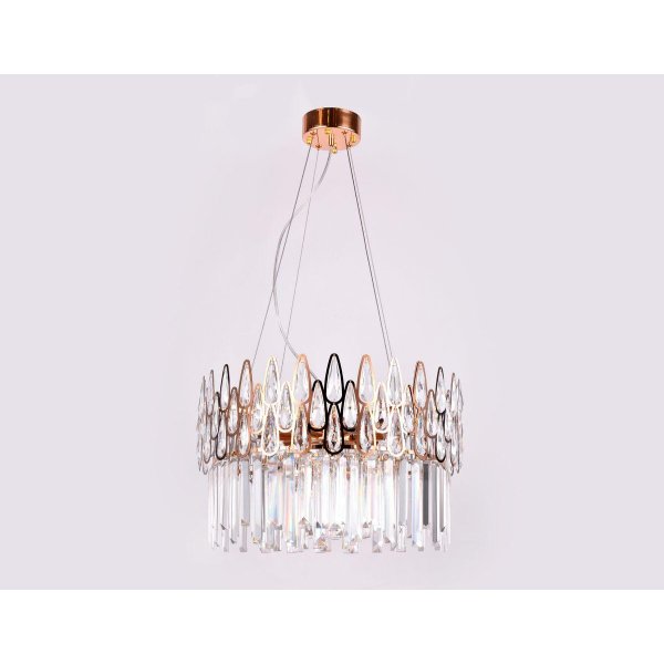 Подвесная люстра Ambrella light Traditional TR5263 Подвесная люстра Ambrella light Traditional TR5263