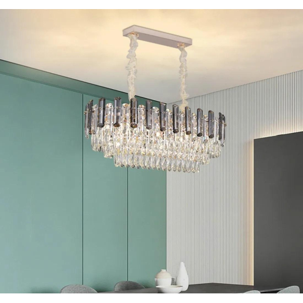 Подвесная люстра Imperium Loft Mangar Long L80 231317-23 Подвесная люстра Imperium Loft Mangar Long L80 231317-23