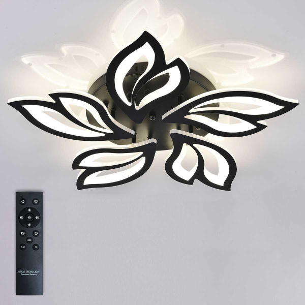 Подвесная люстра Natali Kovaltseva HIGH-TECH LED LAMPS 82056 Подвесная люстра Natali Kovaltseva HIGH-TECH LED LAMPS 82056