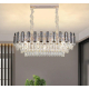 Подвесная люстра Imperium Loft Mangar Long L80 231317-23