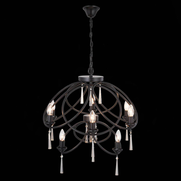 Подвесная люстра ST Luce Anevita SL335.303.09 Подвесная люстра ST Luce Anevita SL335.303.09