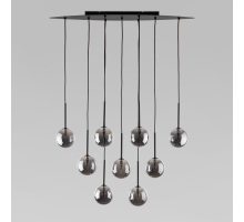 Подвесная люстра TK Lighting 6148 Estera