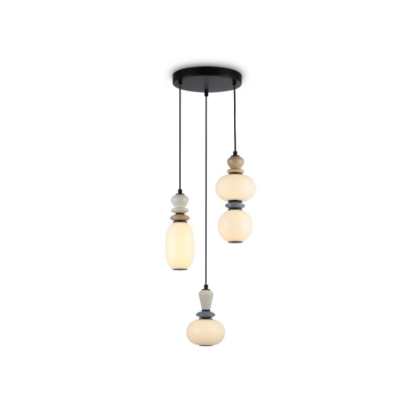 Люстра Ambrella Light HIGH LIGHT LH53143