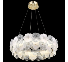 Подвесная люстра Wertmark Isabella WE112.80.303