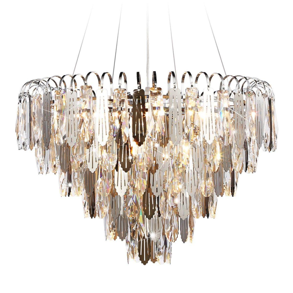 Подвесная люстра Ambrella light Traditional TR5257 Подвесная люстра Ambrella light Traditional TR5257