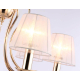 Подвесная люстра Ambrella light Traditional TR4546