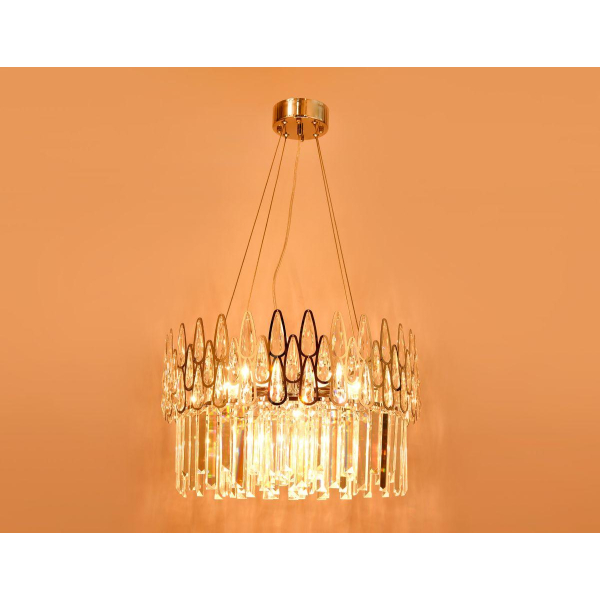 Подвесная люстра Ambrella light Traditional TR5261 Подвесная люстра Ambrella light Traditional TR5261