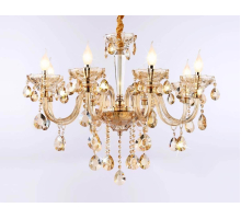 Подвесная люстра Ambrella light Traditional TR4907