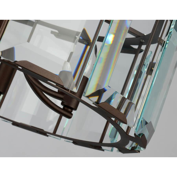 Подвесная люстра Ambrella light Traditional TR5144 Подвесная люстра Ambrella light Traditional TR5144