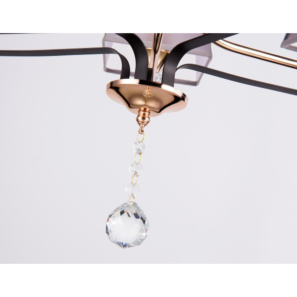 Подвесная люстра Ambrella light Traditional Modern TR4616 Подвесная люстра Ambrella light Traditional Modern TR4616