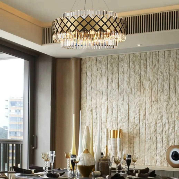 Подвесная люстра Imperium Loft Berly 151571-26 Подвесная люстра Imperium Loft Berly 151571-26