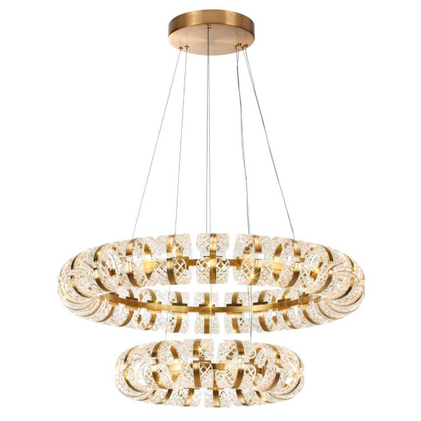 Подвесная люстра Odeon Light MIRAGE 5030/230L Подвесная люстра Odeon Light MIRAGE 5030/230L