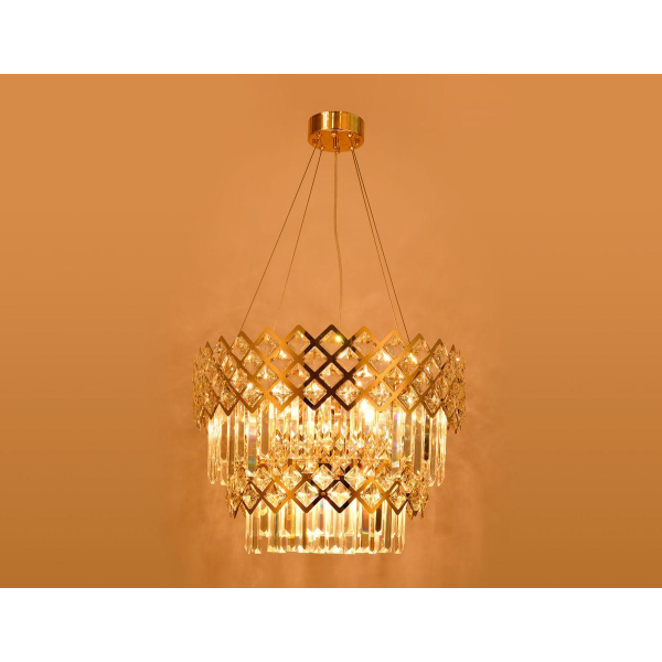 Подвесная люстра Ambrella light Traditional TR5275 Подвесная люстра Ambrella light Traditional TR5275