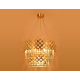 Подвесная люстра Ambrella light Traditional TR5275