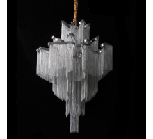 Подвесная люстра Imperium Loft Ava Chain Atlantis 179868-22