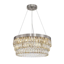 Подвесная люстра Favourite 4715-12P