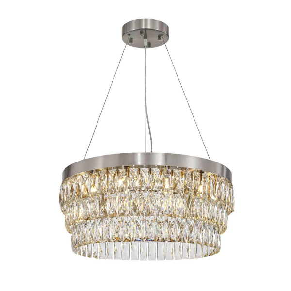 Подвесная люстра Favourite 4715-12P