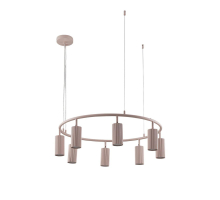 Подвесная люстра Moderli Cora V11897-8P
