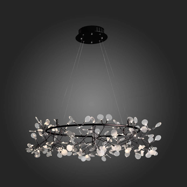 Подвесная светодиодная люстра ST Luce Rafina SL379.403.324