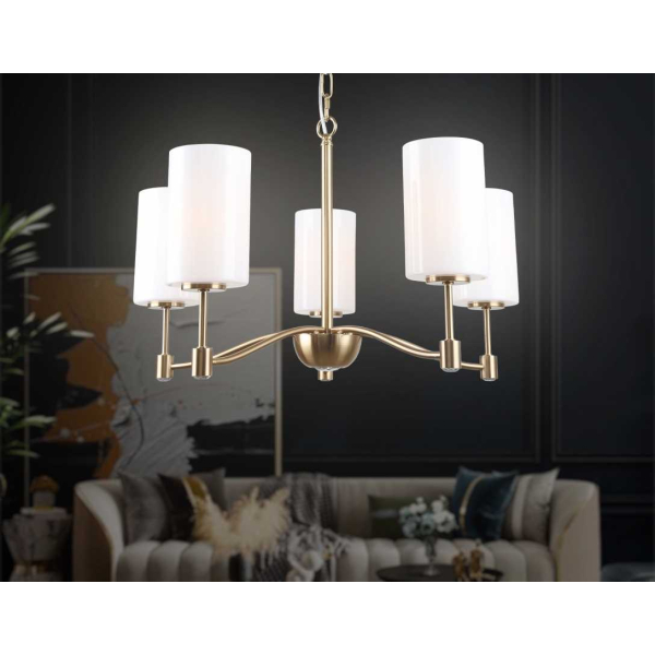 Подвесная люстра Ambrella light High Light LH56051 Подвесная люстра Ambrella light High Light LH56051