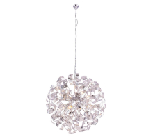 Подвесная люстра Globo Falla 51505-8H