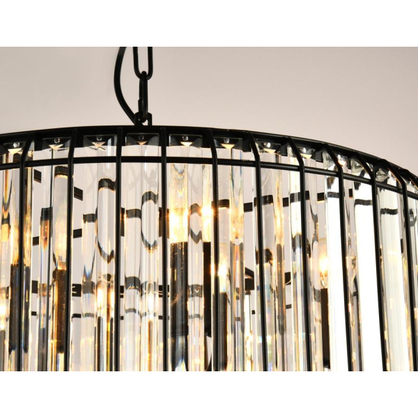 Подвесная люстра Ambrella light Traditional TR5815 Подвесная люстра Ambrella light Traditional TR5815