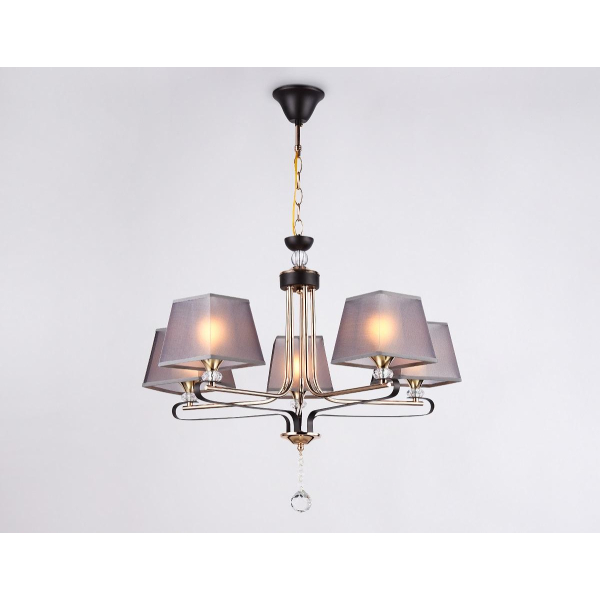 Подвесная люстра Ambrella light Traditional Modern TR4616 Подвесная люстра Ambrella light Traditional Modern TR4616