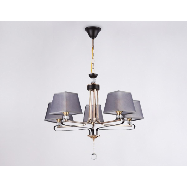Подвесная люстра Ambrella light Traditional Modern TR4616 Подвесная люстра Ambrella light Traditional Modern TR4616