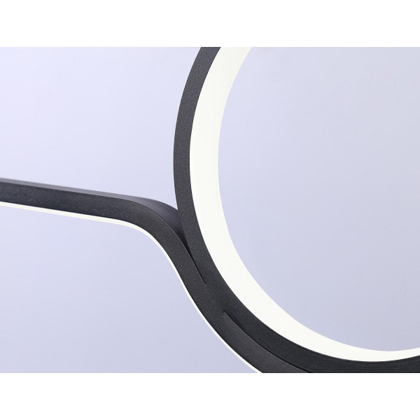 Подвесная светодиодная люстра Ambrella light Comfort LineTech FL5394 Подвесная светодиодная люстра Ambrella light Comfort LineTech FL5394