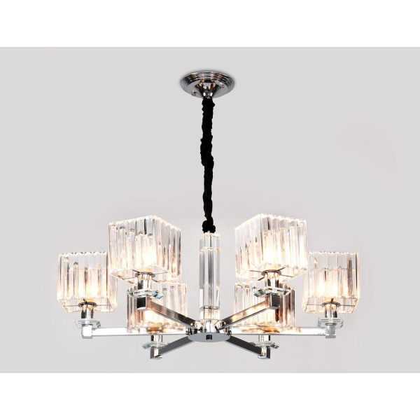 Подвесная люстра Ambrella light Traditional TR4522