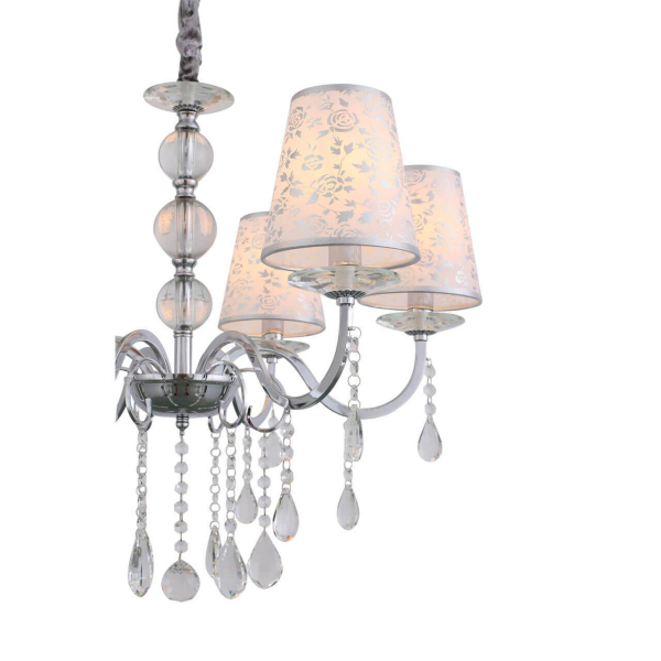 Подвесная люстра ST Luce Aumentato SL176.103.06 Подвесная люстра ST Luce Aumentato SL176.103.06