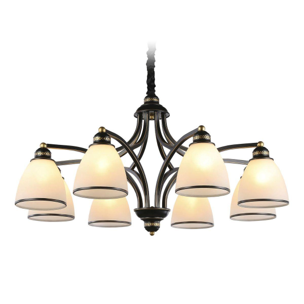 Подвесная люстра Ambrella light Traditional TR3081 Подвесная люстра Ambrella light Traditional TR3081
