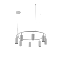 Подвесная люстра Moderli Cora V11896-8P