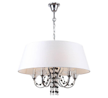 Подвесная люстра Lussole Lgo Cochise GRLSP-8080