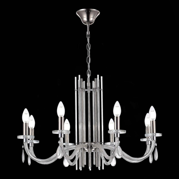 Подвесная люстра ST Luce Epica SL1656.103.08