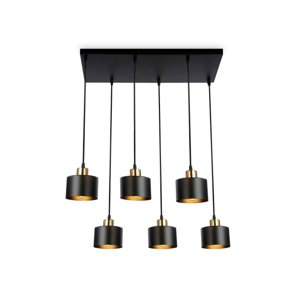Подвесная люстра Ambrella light Traditional TR8126 Подвесная люстра Ambrella light Traditional TR8126