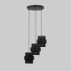 Подвесная люстра TK Lighting 5981 Calisto