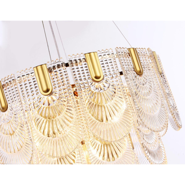 Подвесная люстра Ambrella light Traditional TR5388 Подвесная люстра Ambrella light Traditional TR5388
